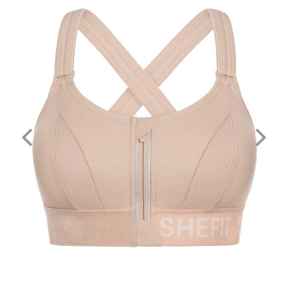 SHEFIT sports bra size 1Luxe